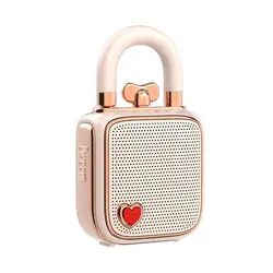 Divoom | LoveLock Rosa