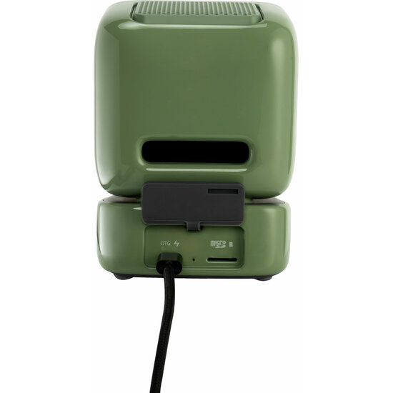 Divoom Divoom | DitooMic Green