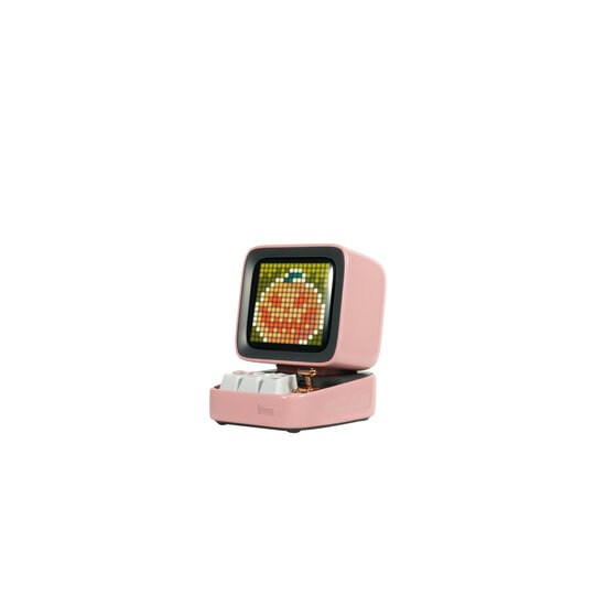 Divoom Divoom | DitooMic Rosa