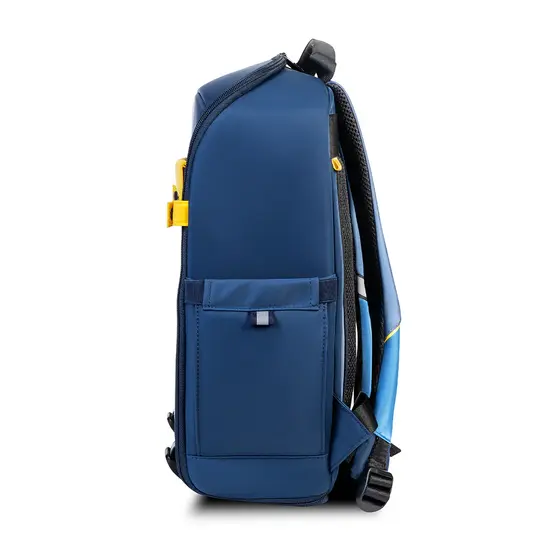 Divoom Divoom | Rucksack-S Blau