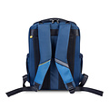 Divoom Divoom | Rucksack-S Blau