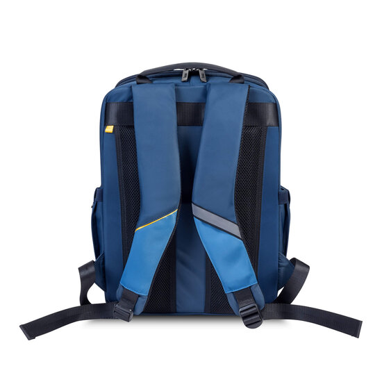 Divoom Divoom | Rucksack-S Blau