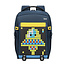 Divoom Divoom | Rucksack-S Blau
