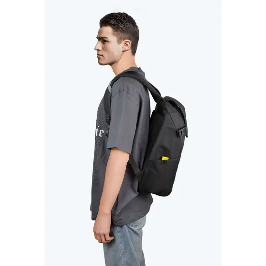 Divoom Divoom | Backpack-M Black