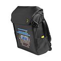 Divoom Divoom | Rucksack-M Schwarz