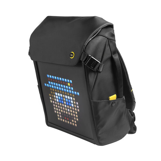 Divoom Divoom | Backpack-M Black