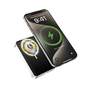 Reset Club Reset Club |  Magnetic Gaming Powerbank Schwarz