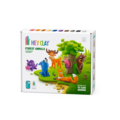 Hey Clay Hey Clay | Pâte à modeler Animaux de la forêt
