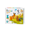 Hey Clay Hey Clay | Modeling clay Dog Story