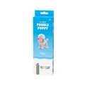 Hey Clay Hey Clay | Modelling clay Dog Buddies - Doodle Poppy