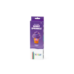 Hey Clay | Modelliermasse Nice Ice Cream – Windy Sprinkles