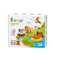 Hey Clay Hey Clay | Boetseerklei Hondenvrienden