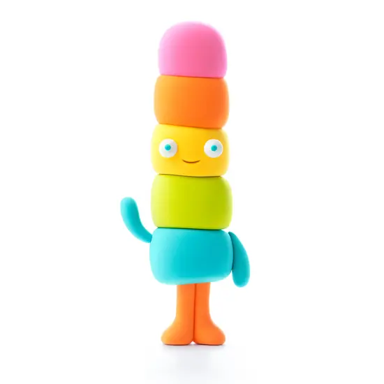 Hey Clay Hey Clay | Pâte à modeler Nice Ice Cream
