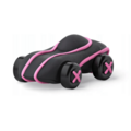 Hey Clay Hey Clay | Modelliermasse Motoren Pink Cyber Car