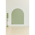 Kinderly Kinderly | Removable magnetic wallpaper Olive