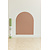 Kinderly Kinderly | Papier peint magnétique amovible Mocha