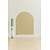 Kinderly Kinderly | Verwijderbaar Magnetisch Behang Beige