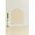 Kinderly Kinderly | Papier peint magnétique amovible Sand