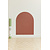 Kinderly Kinderly | Abnehmbare magnetische Tapete Clay