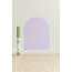 Kinderly Kinderly | Removable magnetic wallpaper Lilac