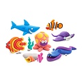Hey Clay Hey Clay modeling clay ocean 6 characters