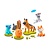 Hey Clay Hey Clay | Modeling clay Dog Story
