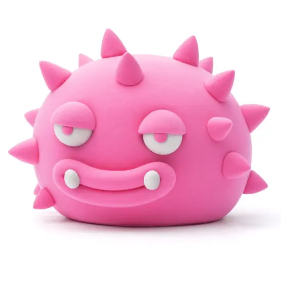 Hey Clay Hey Clay | Boetseerklei Bright Squad