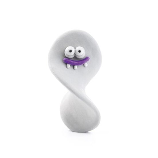 Hey Clay Hey Clay modeling clay PoopOops 9 characters