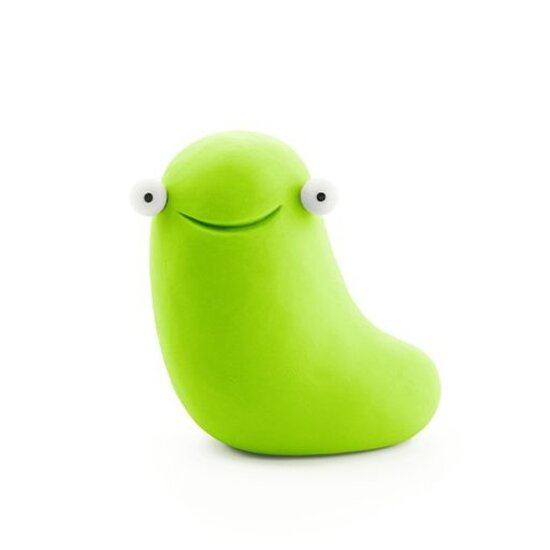 Hey Clay Hey Clay modeling clay PoopOops 9 characters