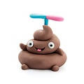 Hey Clay Hey Clay Modelliermasse PoopOops 9 Charaktere