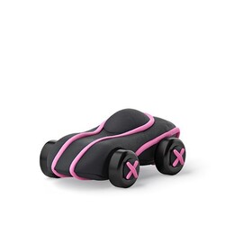 Hey Clay | Modelling clay Motors Pink Cyber Car