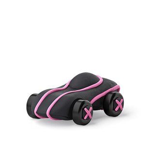 Hey Clay | Modelling clay Motors Pink Cyber Car