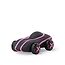 Hey Clay Hey Clay | Modelling clay Motors Pink Cyber Car