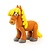 Hey Clay Hey Clay | Boetseerklei Dieren - Paard