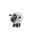 Hey Clay Hey Clay | Boetseerklei Dieren - Schaap