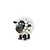 Hey Clay Hey Clay modeling clay farm animal: sheep