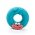 Hey Clay Hey Clay Modelliermasse Monster: Donut