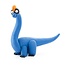 Hey Clay Hey Clay | Boetseerklei Dinosaurussen - Brachiosaurus