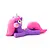 Hey Clay Hey Clay | Modelliermasse Regenbogen Einhorn - Brighty