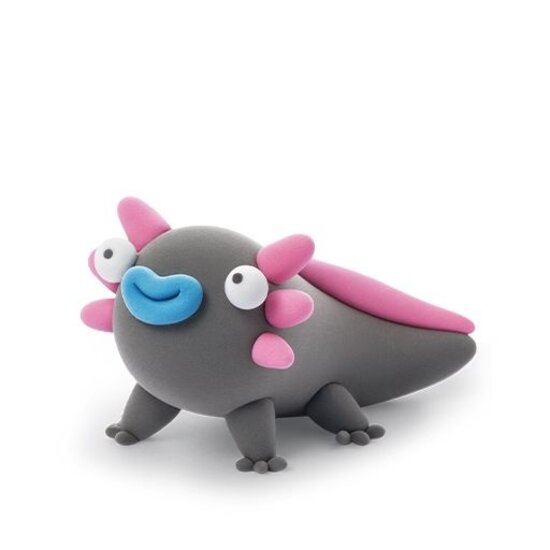 Hey Clay Hey Clay | Boetseerklei  Exotische Huisdieren