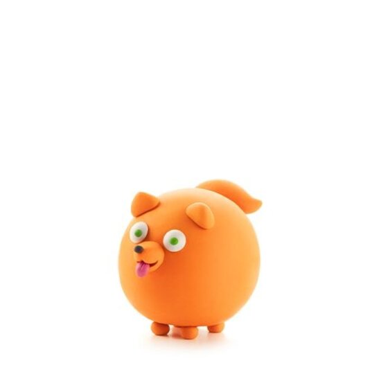 Hey Clay Hey Clay | Modeling clay Dog Story