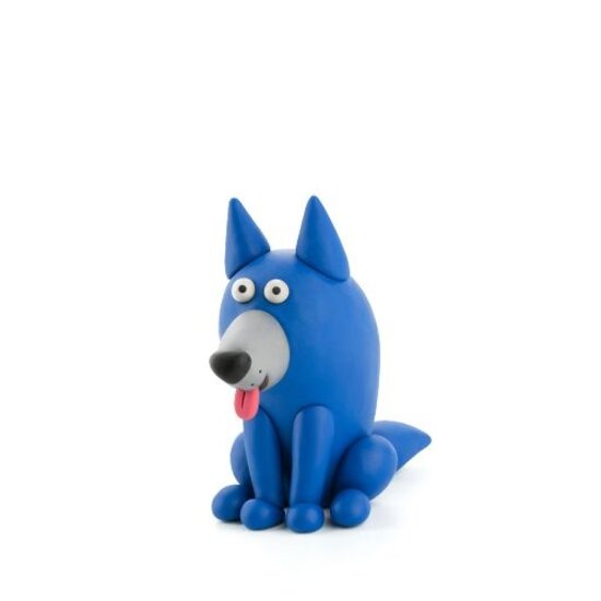 Hey Clay Hey Clay | Modelling clay Forest animals