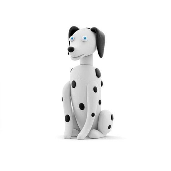 Hey Clay Hey Clay | Pâte à modeler Dog Buddies