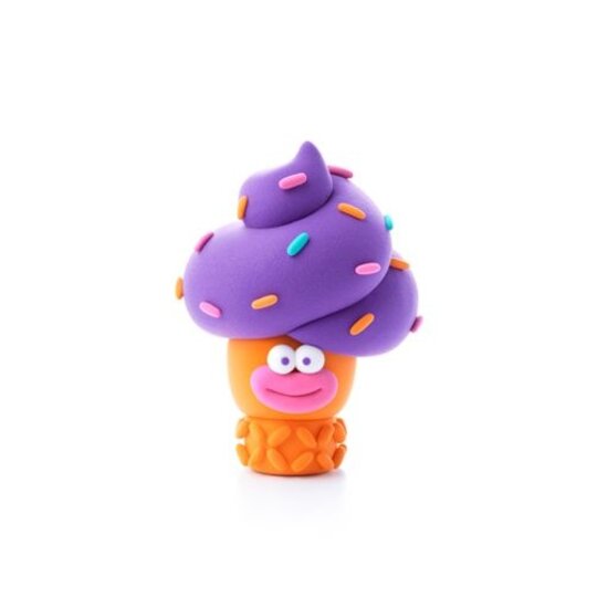 Hey Clay Hey Clay | Modelling clay Nice Ice Cream