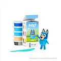Hey Clay Hey Clay | Modelling clay Bluey & Friends - Blue