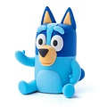 Hey Clay Hey Clay | Pâte à modeler Bluey & Friends - Blue