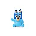 Hey Clay Hey Clay | Boetseerklei Bluey & Friends - Blue