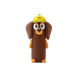 Hey Clay | Modelling clay Bluey & Friends - Snickers