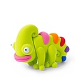 Hey Clay Hey Clay | Modelling clay Exotic Pets - Chameleon