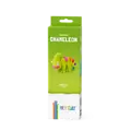 Hey Clay Hey Clay | Pâte à modeler Animaux exotiques - Caméléon